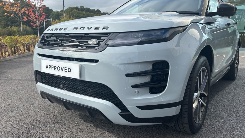 Land Rover Range Rover Evoque 2.0 D200 Dynamic SE 5dr Auto Diesel Hatchback